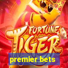 premier bets